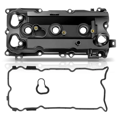 Driver Engine Valve Cover with Gasket