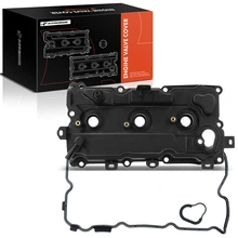 Passenger Engine Valve Cover with Gasket for 2009-2014 Nissan Murano