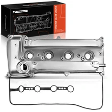 Engine Valve Cover with Gasket