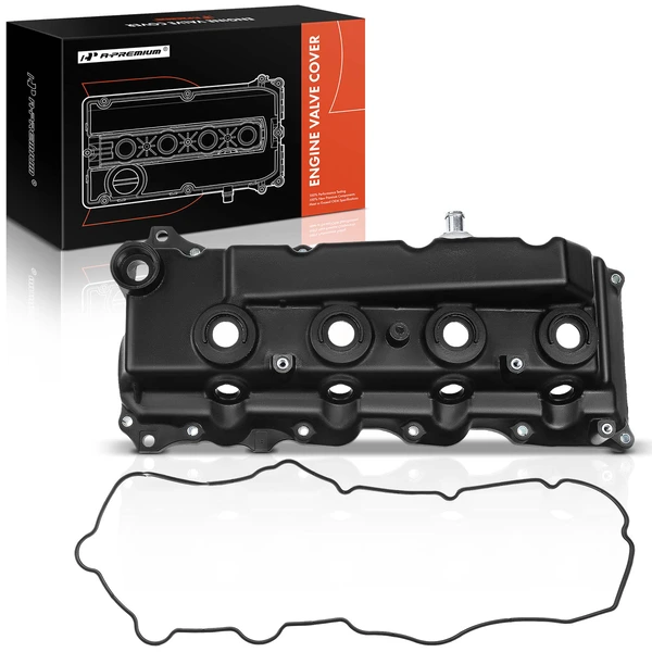 Engine Valve Cover with Gasket for Toyota 4Runner 2003-2006 Hiace Hilux