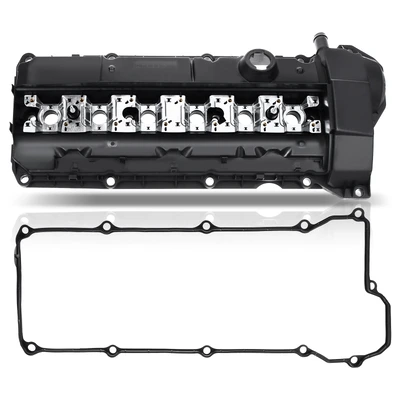 Engine Valve Cover with Gasket