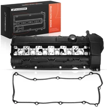 Engine Valve Cover with Gasket for 1997-2000 BMW Z3