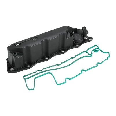 Engine Valve Cover with Gasket