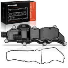 Engine Valve Cover with Gasket