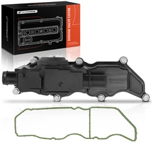 Engine Valve Cover with Gasket