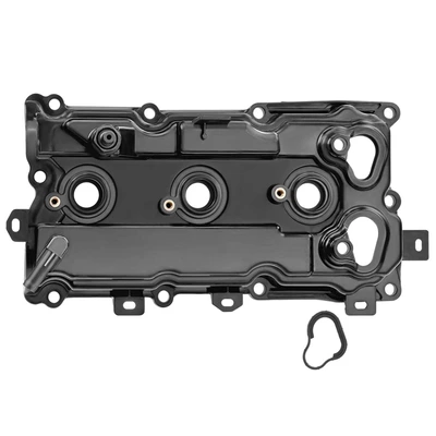 Passenger Engine Valve Cover with Gasket