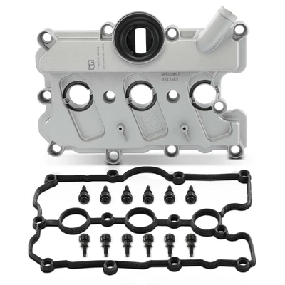 Driver Engine Valve Cover
