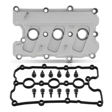 Passenger Engine Valve Cover for Audi A4 Quattro Q7 A5 A6 A7 A8 Quattro S4 S5 3.0L