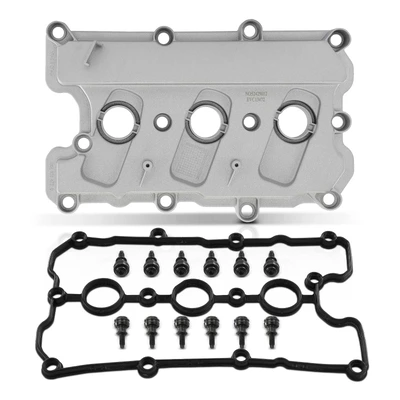 Passenger Engine Valve Cover