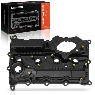 Engine Valve Cover with Gasket