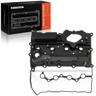 Engine Valve Cover with Gasket