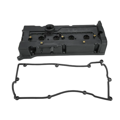 Engine Valve Cover with Gasket