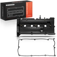 Engine Valve Cover with Gasket for 2001-2004 Hyundai Accent