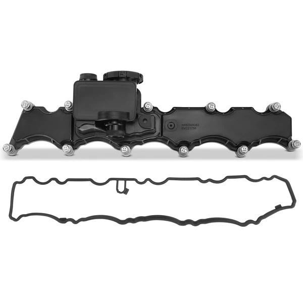 Engine Valve Cover with Gasket for Land Rover Range Rover 2021-2023 L6 3.0L