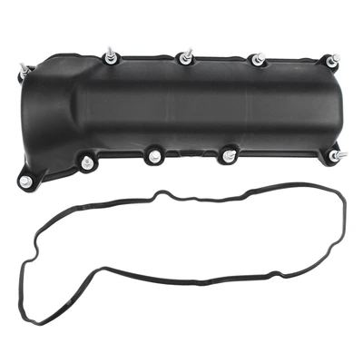 Passenger Engine Valve Cover with Gasket