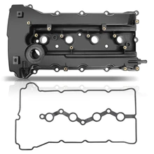 Engine Valve Cover for Hyundai Tucson Sonata Kia Forte Optima Sportage 2.0L 2.4L