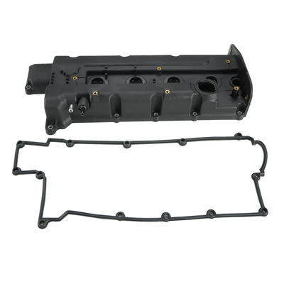 Engine Valve Cover with Gasket