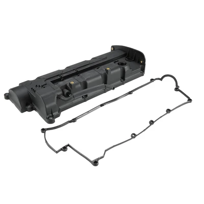 Engine Valve Cover with Gasket
