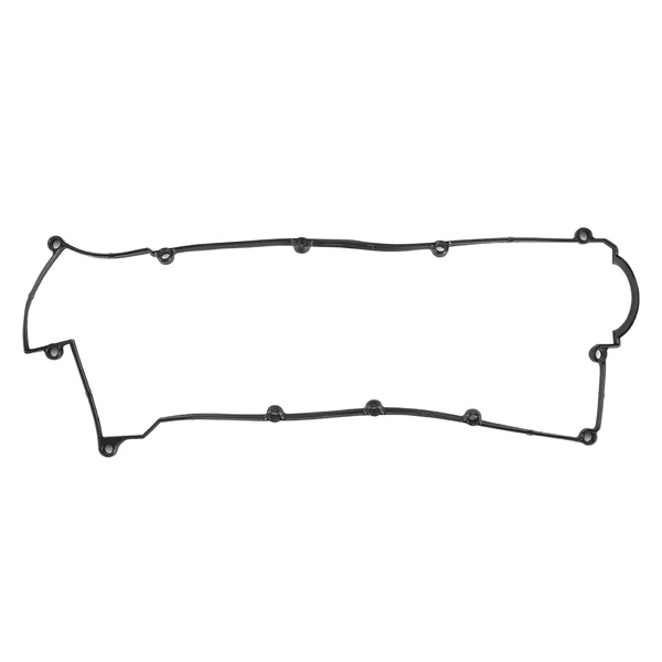 Engine Valve Cover with Gasket for Hyundai Elantra 03-04 Tiburon 03-04 2.0L