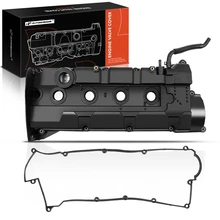 Engine Valve Cover with Gasket for 2003-2004 Hyundai Tiburon