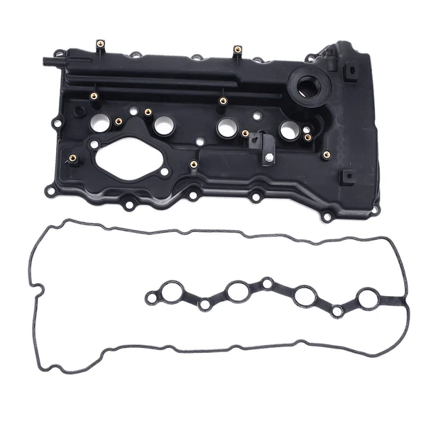 Engine Valve Cover with Gasket for 2014-2015 Hyundai Tucson