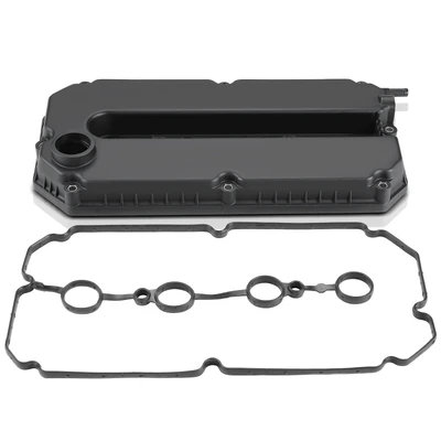 Engine Valve Cover with Gasket