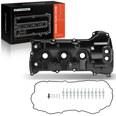 Passenger Engine Valve Cover
