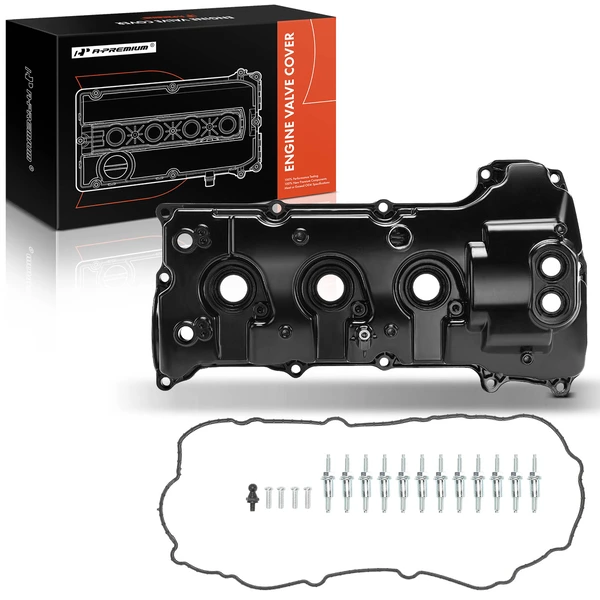 Passenger Engine Valve Cover for 2013-2016 Ford F-150