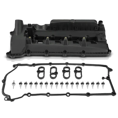Driver Engine Valve Cover with Gasket