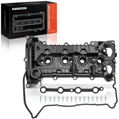 Engine Valve Cover