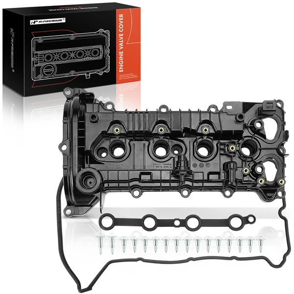 Engine Valve Cover for 2023 Nissan Kicks e-Power 1.2L l3