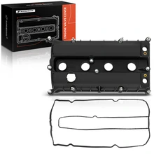 Engine Valve Cover with Gasket