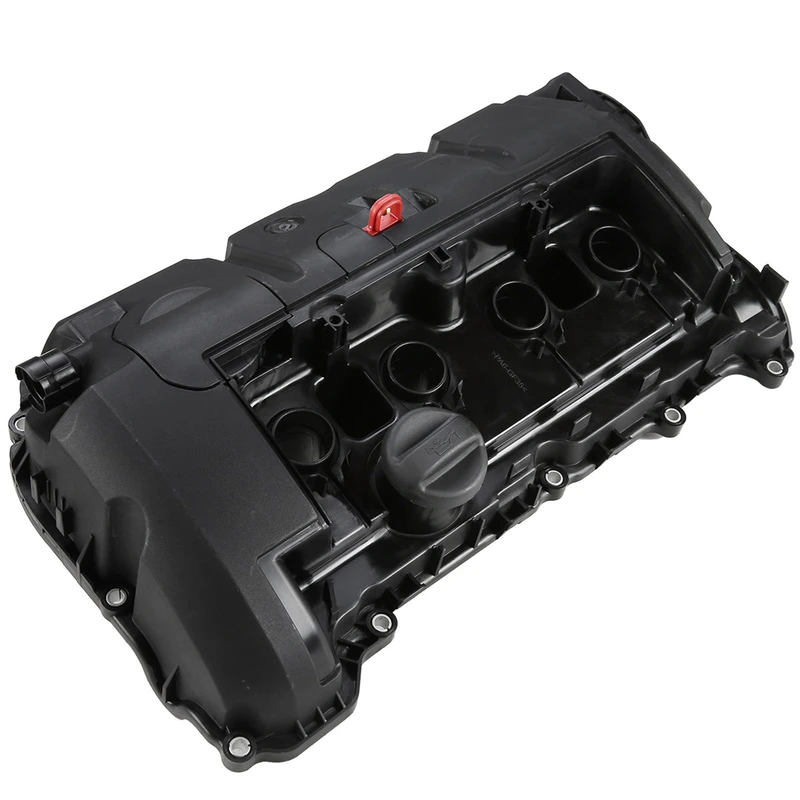 Engine Valve Cover with Gasket for 2009 Mini Cooper 1.6L l4