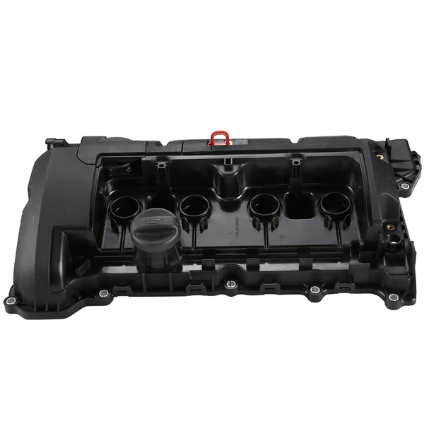 Engine Valve Cover with Gasket for R56 R57 R58 R59 R60 R61 Mini Cooper 1.6L
