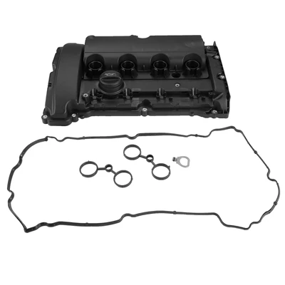 Engine Valve Cover with Gasket