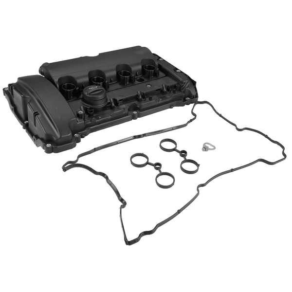Engine Valve Cover with Gasket for Mini Cooper R55/56/57/58/59 Turbo JCW