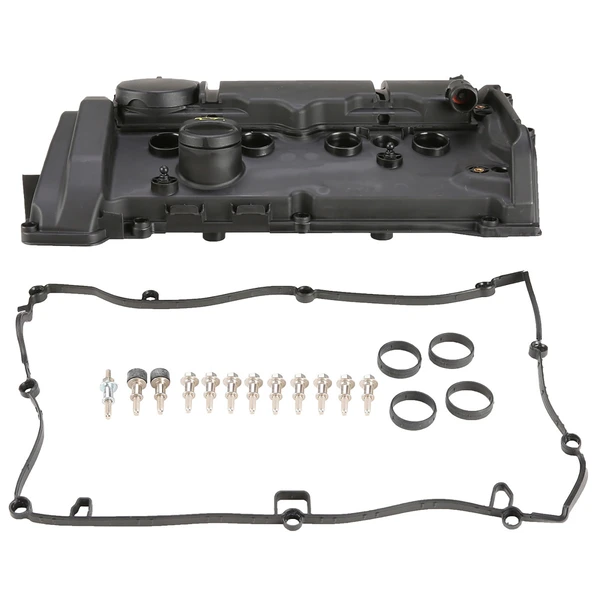 Engine Valve Cover with Gasket for 2011-2015 Mini Cooper
