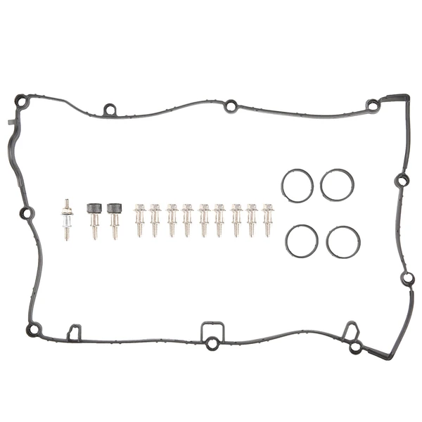 Engine Valve Cover with Gasket for Mini R55 R56 R57 R58 R59 R60 Cooper Paceman
