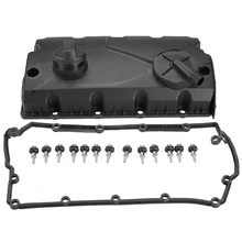 Engine Valve Cover with Gasket for 2004-2005 Volkswagen Passat