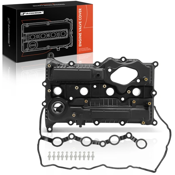 Engine Valve Cover Kit for 2019-2021 Genesis G70