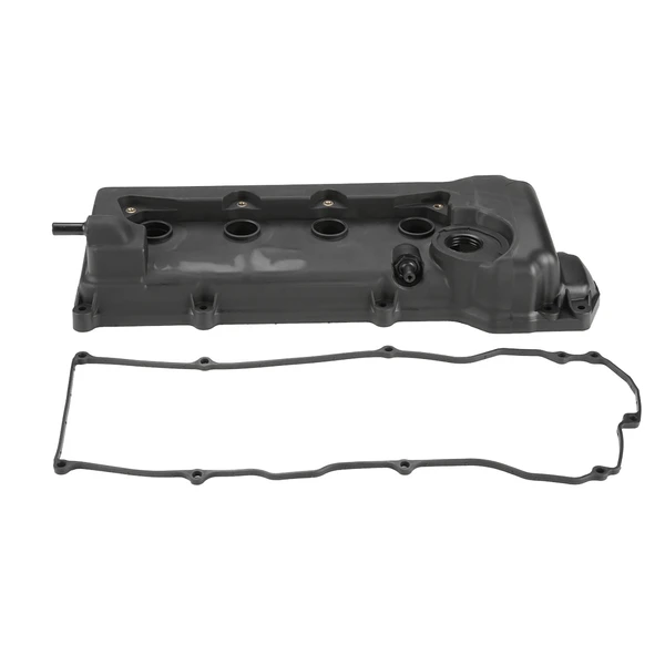 Engine Valve Cover with Gasket for 2000-2002 Nissan Sentra