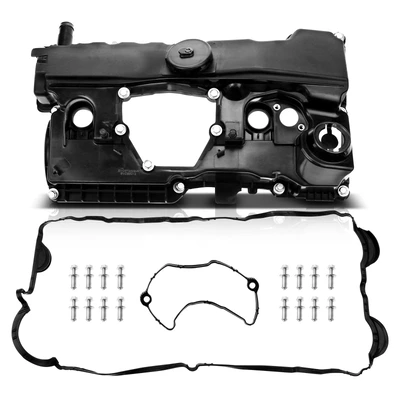Engine Valve Cover with Gasket