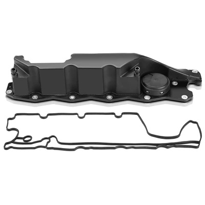 Engine Valve Cover with Gasket