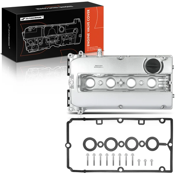 Engine Valve Cover for 2008-2009 Saturn Astra