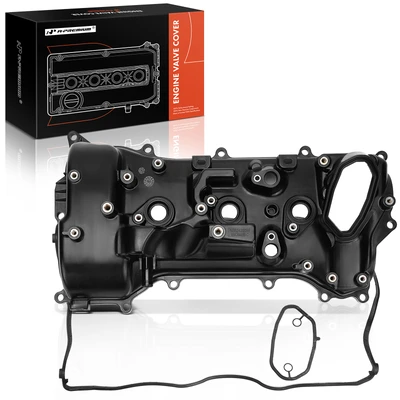 Engine Valve Cover