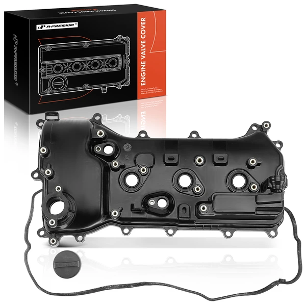 Driver Engine Valve Cover for Toyota Tacoma 2016-2023 3.5L