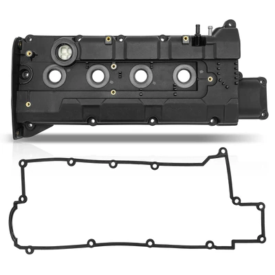 Engine Valve Cover with Gasket