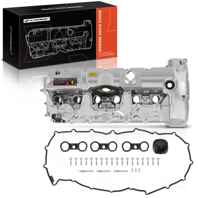 Upgrade Aluminum Valve Cover