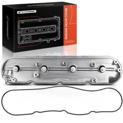 Driver Engine Valve Cover with Gasket