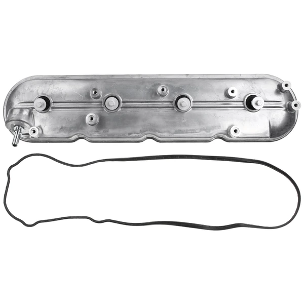 Driver Engine Valve Cover with Gasket for 2014-2017 Chevrolet SS